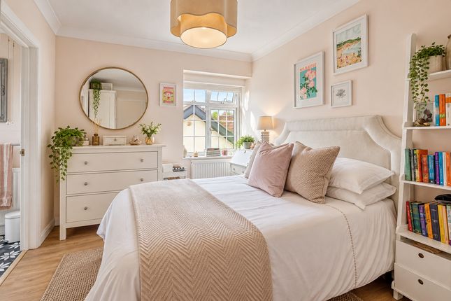 Flat Flat 6, 24, Manor Road, Westcliff-on-sea photo 4