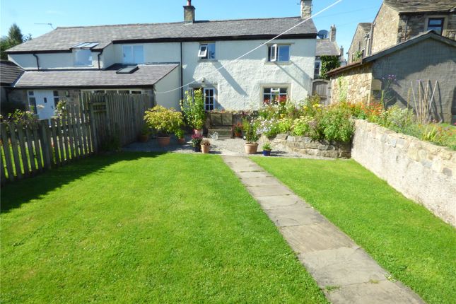 Semi-detached house to rent in Brow Top, Grindleton, Clitheroe