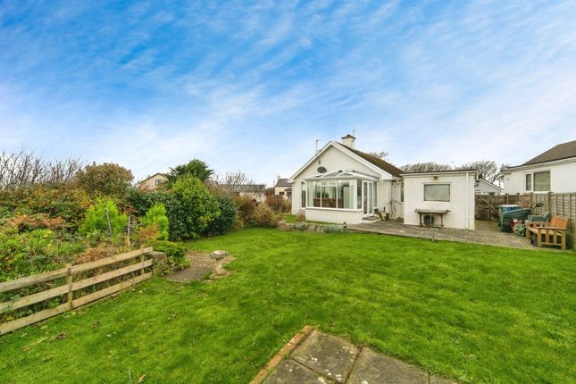 Detached bungalow for sale in Tai Newydd, Ty Croes