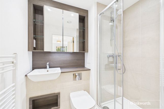 Second Ensuite