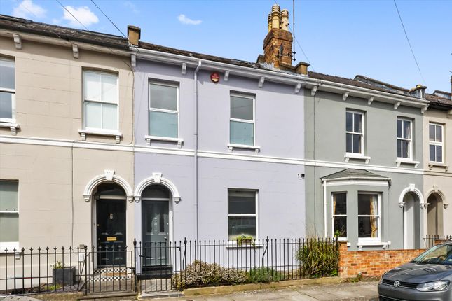 Terraced house for sale in Brighton Road, Cheltenham, Gloucestershire