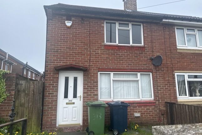 Thumbnail Property to rent in Portsmouth Road, Pennywell, Sunderland
