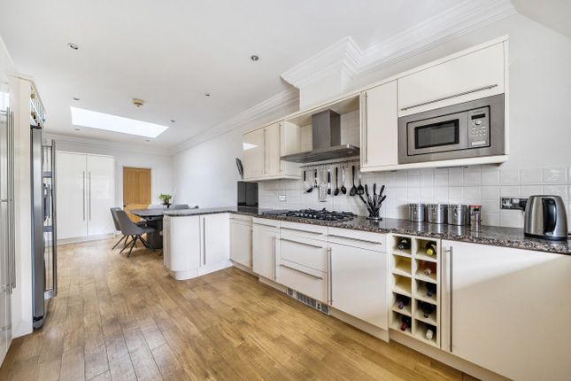 12 Park View Apartments, Sevenoaks photo 4