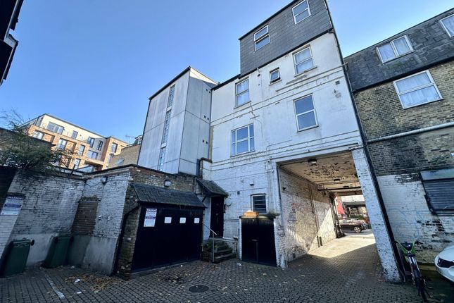 Flat 3, 473, City Link Court, New Cross photo 5