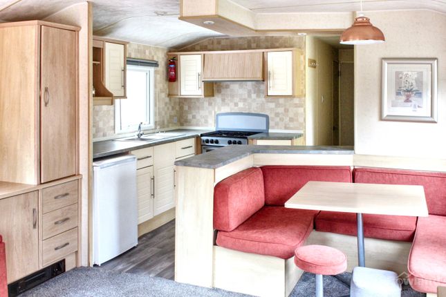 Atlas Nevada (choice of plots), Silverhill Holiday Park, Lutton Gowts photo 5