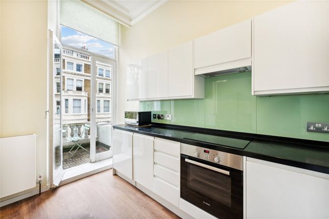 Flat to rent in Penywern Road, Earls Court
