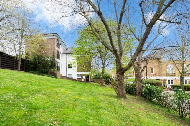 Duplex to rent in St Josephs Vale, Blackheath