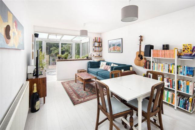 Flat for sale in Barber Beaumont House, Bancroft Road, Stepney, London