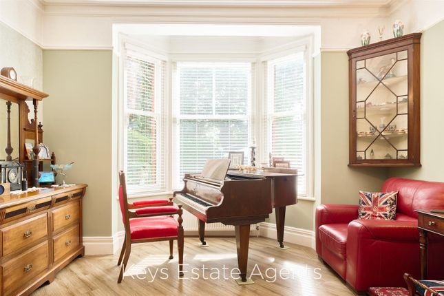The Cedars, Cheadle Road, Stoke-On-Trent photo 4