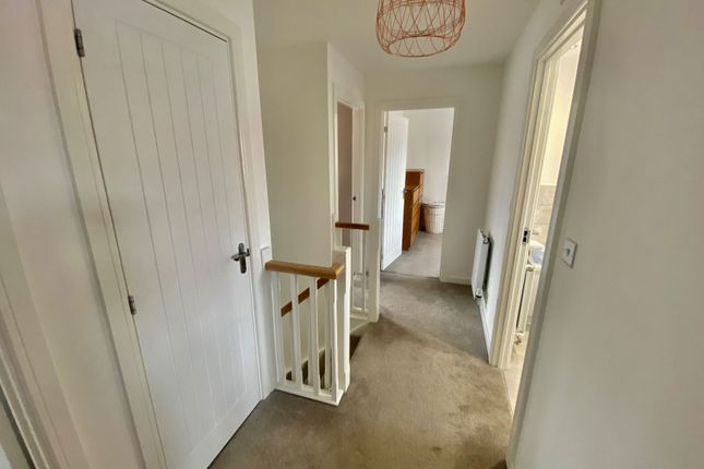 Detached house for sale in Rochester Drive, Felton, Morpeth