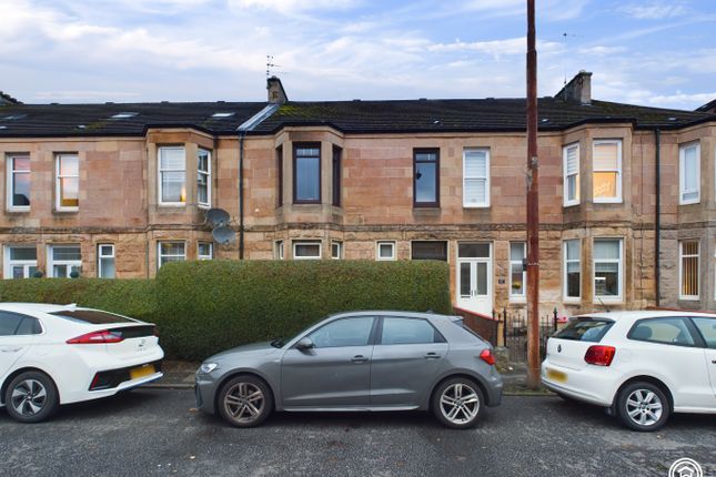 Thumbnail Flat for sale in Pettigrew Street, Shettleston, Glasgow