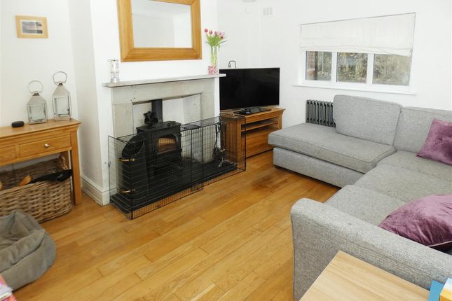 Semi-detached house for sale in Old Post Office, Greensbridge Lane, Tarbock Green, Liverpool