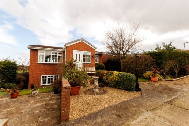 The Oaks, Greenside, Ryton, Tyne And Wear NE40, 4 bedroom detached ...