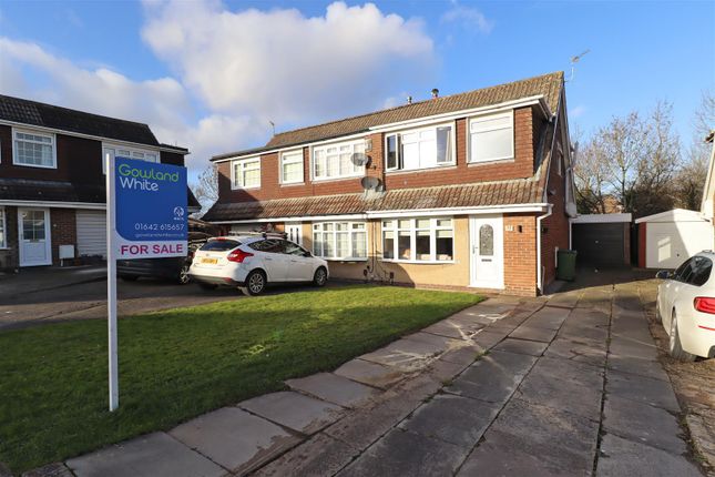 Property for sale in Armadale Close, Fairfield, Stockton On Tees