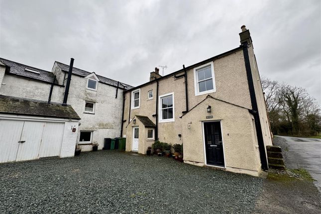 Semi-detached house for sale in Southwaite, Cockermouth