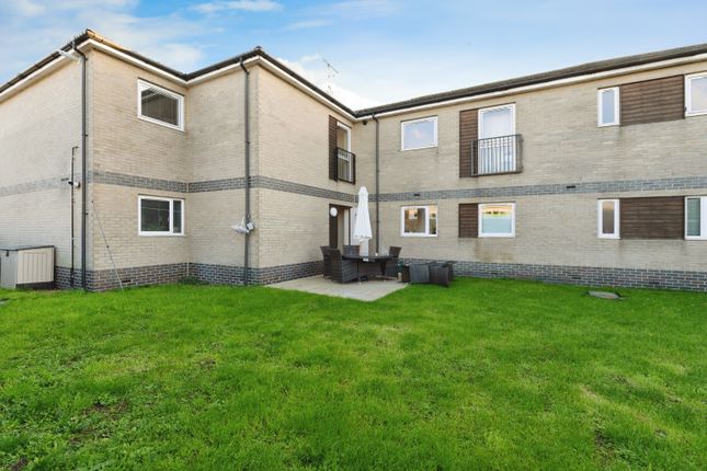 1-bed flat on Redgrave Road, Basildon, Essex SS16, £180,000