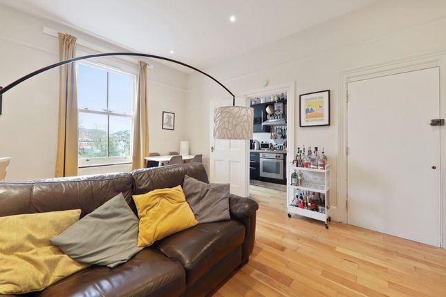 Flat for sale in High Street, Penge, London