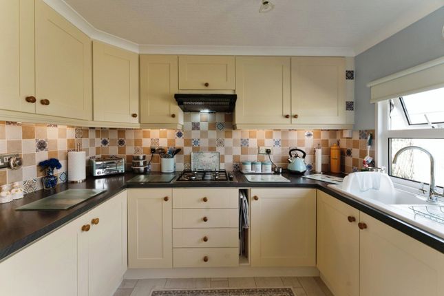 Mobile/park home for sale in Caerwnon Park, Builth Wells