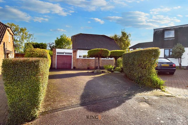 3-bed detached on 3 Winston Way, Potters Bar, £625,000