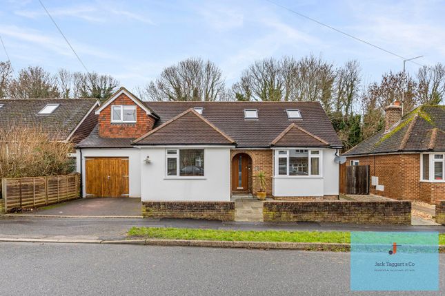 Thumbnail Detached house for sale in Woodsland Road, Hassocks