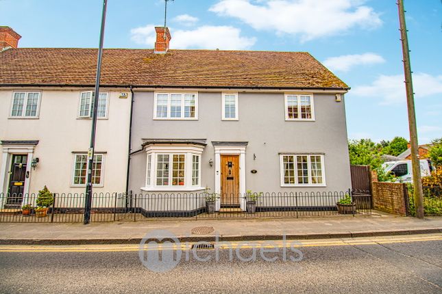 3-bed other on 144, Bradford Street, Braintree, £390,000