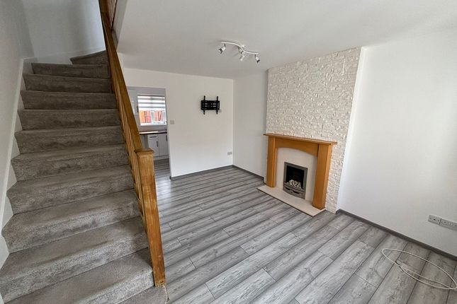 45, Cabin Leas, LOUGHBOROUGH photo 4