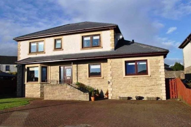 Property for sale in 21 Dhalling Park Hunter St, Dunoon
