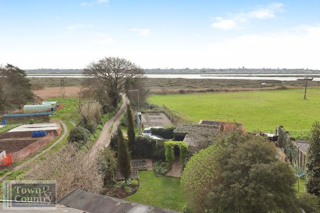 Property for sale in Mill Street, Brightlingsea