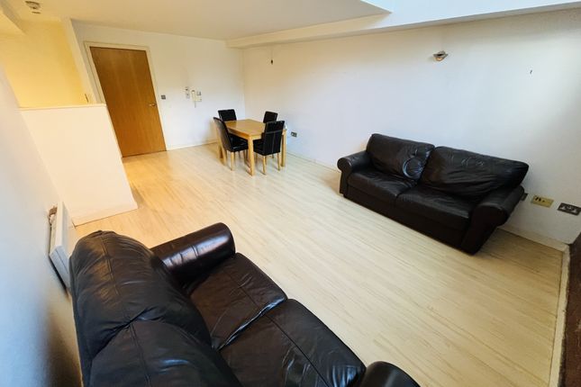 Flat for sale in The Sorting Office, Mirabel Street, Manchester