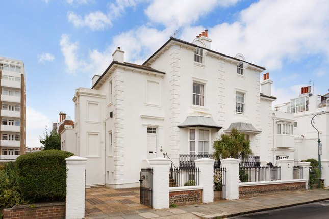 Semi-detached house for sale in Albany Villas, Hove