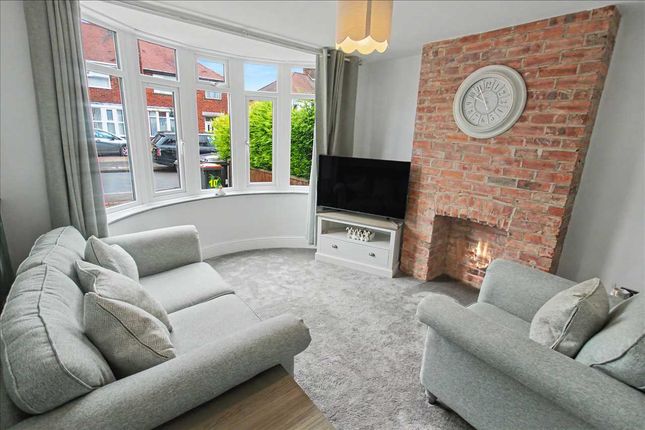 10, Alandene Avenue, Nottingham photo 3