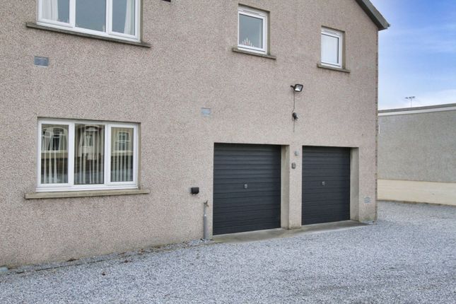 Detached house for sale in Mary Avenue, Aberlour