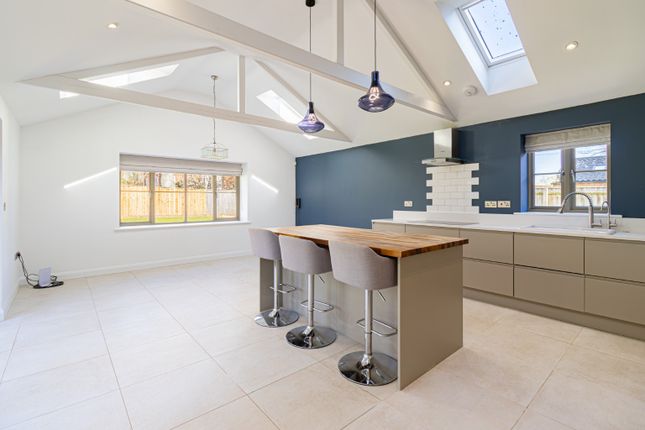 Langley House, 1 Rudham Court, West Rudham photo 3