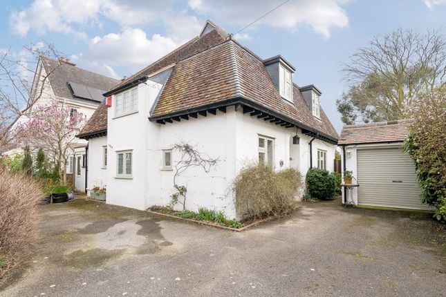 Detached house for sale in Testcombe Road, Alverstoke