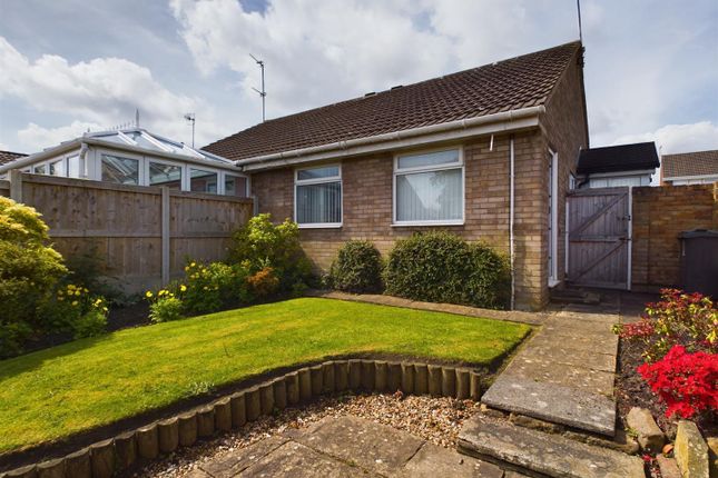 Bungalow for sale in Burford Avenue, Wallasey