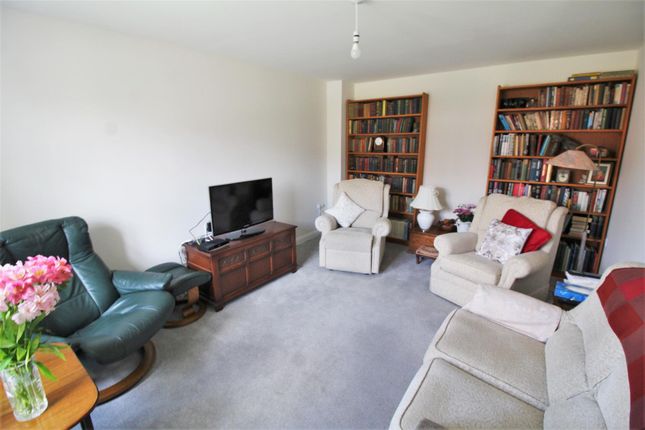 Detached house for sale in Gainey Gardens, Chippenham