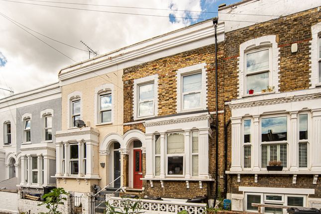 Thumbnail Terraced house for sale in Martaban Road, London