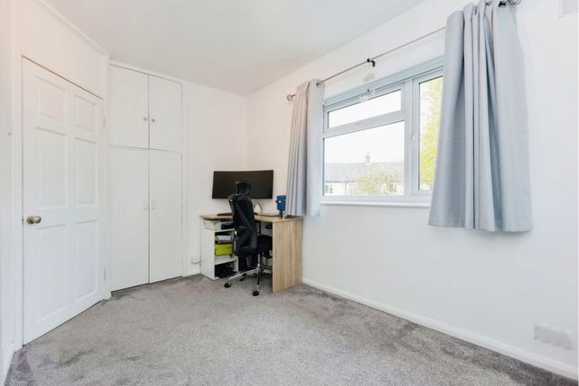 Terraced house for sale in Bradgate Close, Manchester
