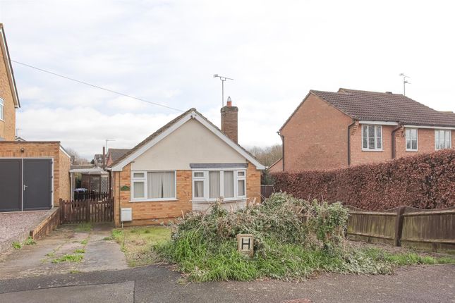 Detached bungalow for sale in Horton Drive, Middleton Cheney, Banbury