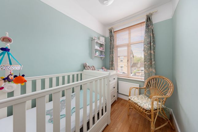 Terraced house for sale in Selby Road, London