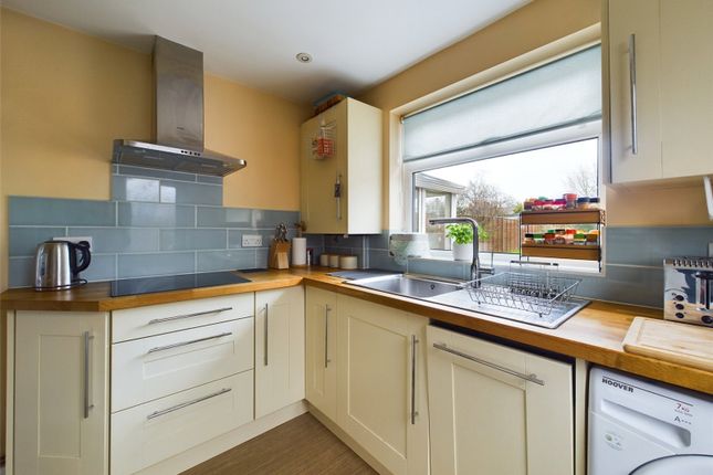 Semi-detached house for sale in Chamwells Avenue, Longlevens, Gloucester, Gloucestershire