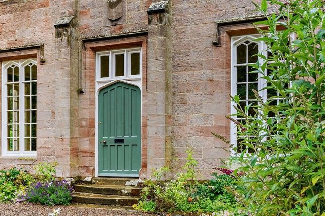 Manor House,, Chillingham, Northumberland photo 2