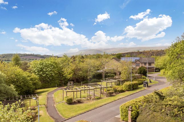 Flat 45, Glen Lednock Drive, Craigmarloch View, Cumbernauld photo 4