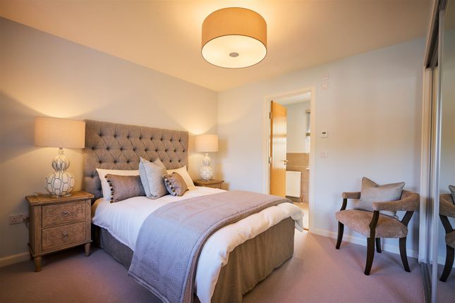 Plot 222, Mansfield Park, Scone photo 3