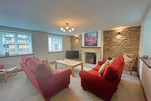Semi-detached house for sale in Leadgate, Allendale, Hexham
