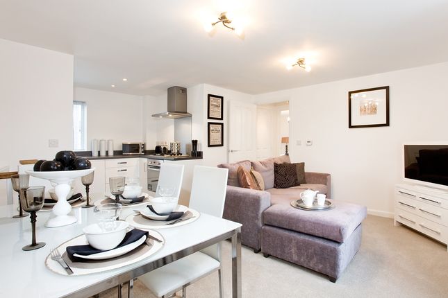 Flat for sale in "The Buckthorn" at Nash Road, Margate