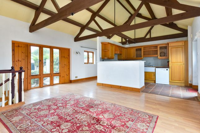 Barn conversion for sale in North Stream, Marshside, Canterbury