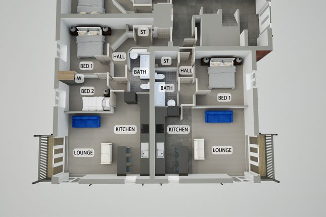 Plot 28, 14a, Moubray Gardens, Wednesbury photo 3