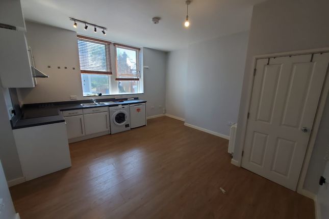 Thumbnail Flat to rent in Beckenham Road, Beckenham