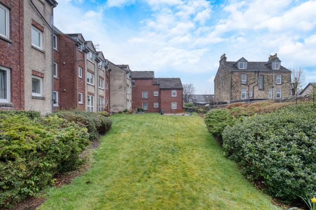 Flat for sale in Springfield Road, Bishopbriggs, Glasgow